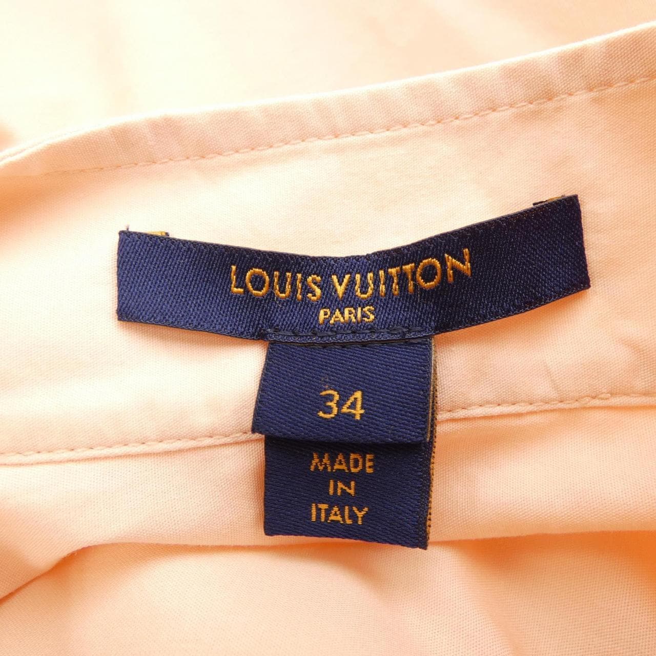 ルイヴィトン LOUIS VUITTON FLBB08XKG トップス