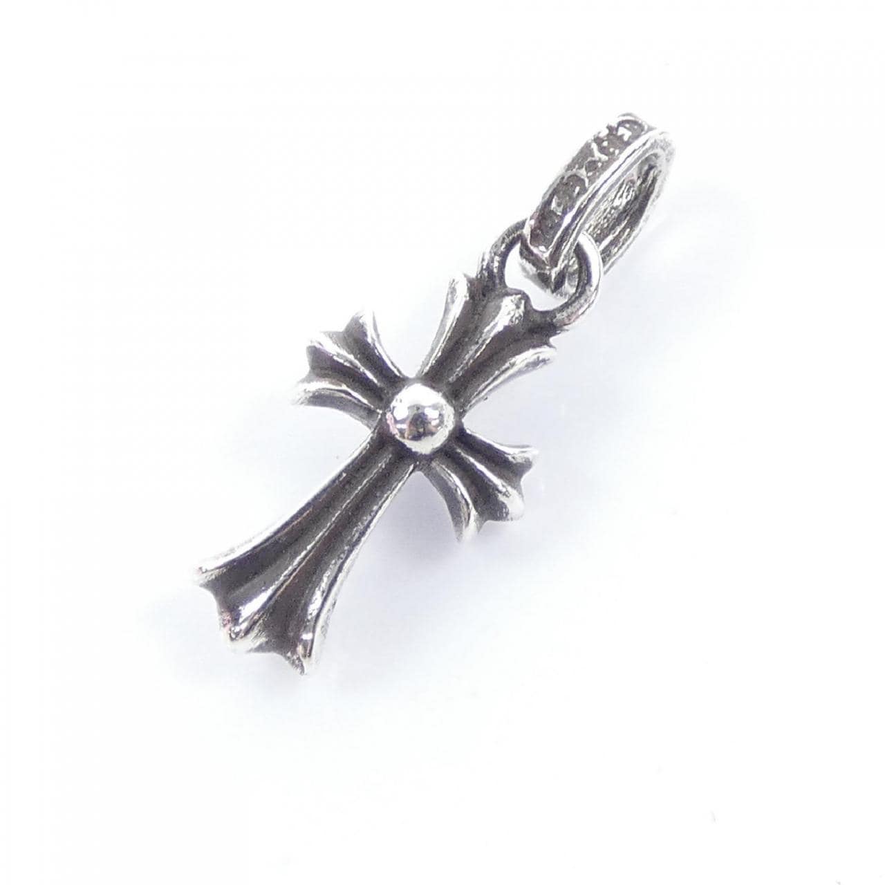 クロムハーツ CHROME HEARTS CH CRS BBY FAT ベイビーファット 202033722SLVXXX033 ペンダント