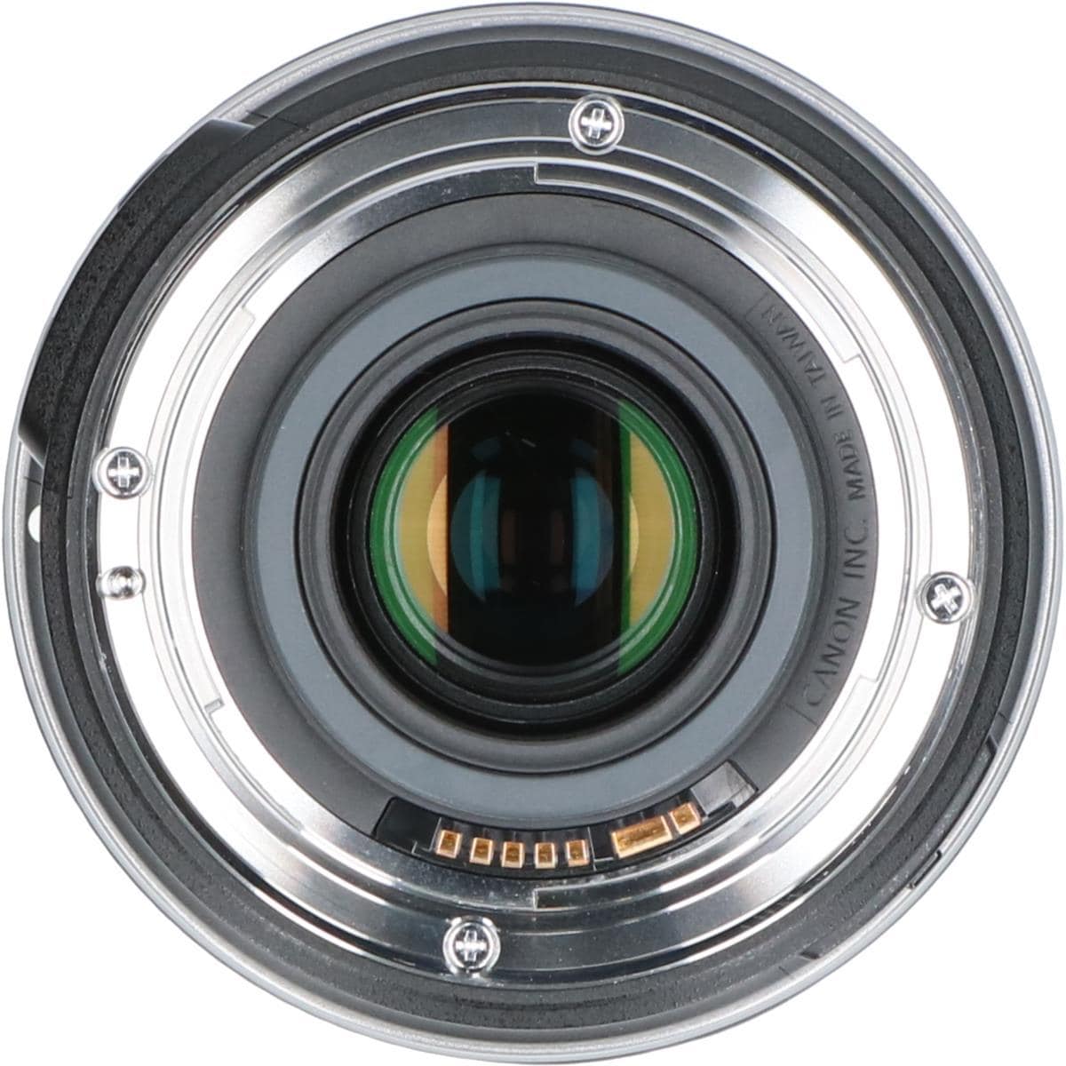 CANON EF-S18-200mm F3.5-5.6IS