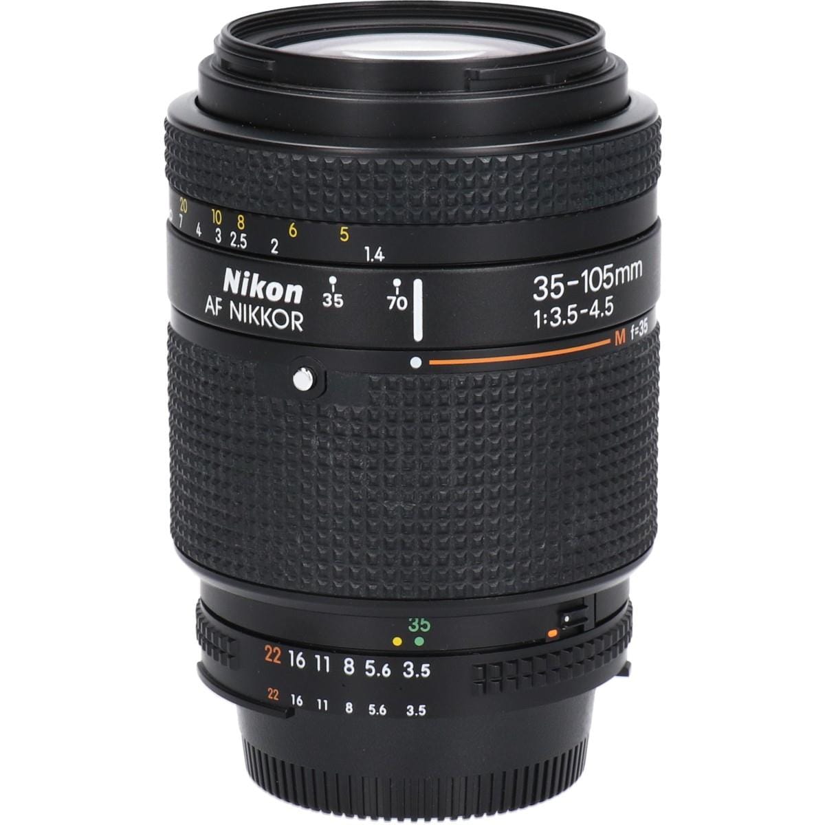 ＡＦ３５－１０５ｍｍ　Ｆ３．５－４．５