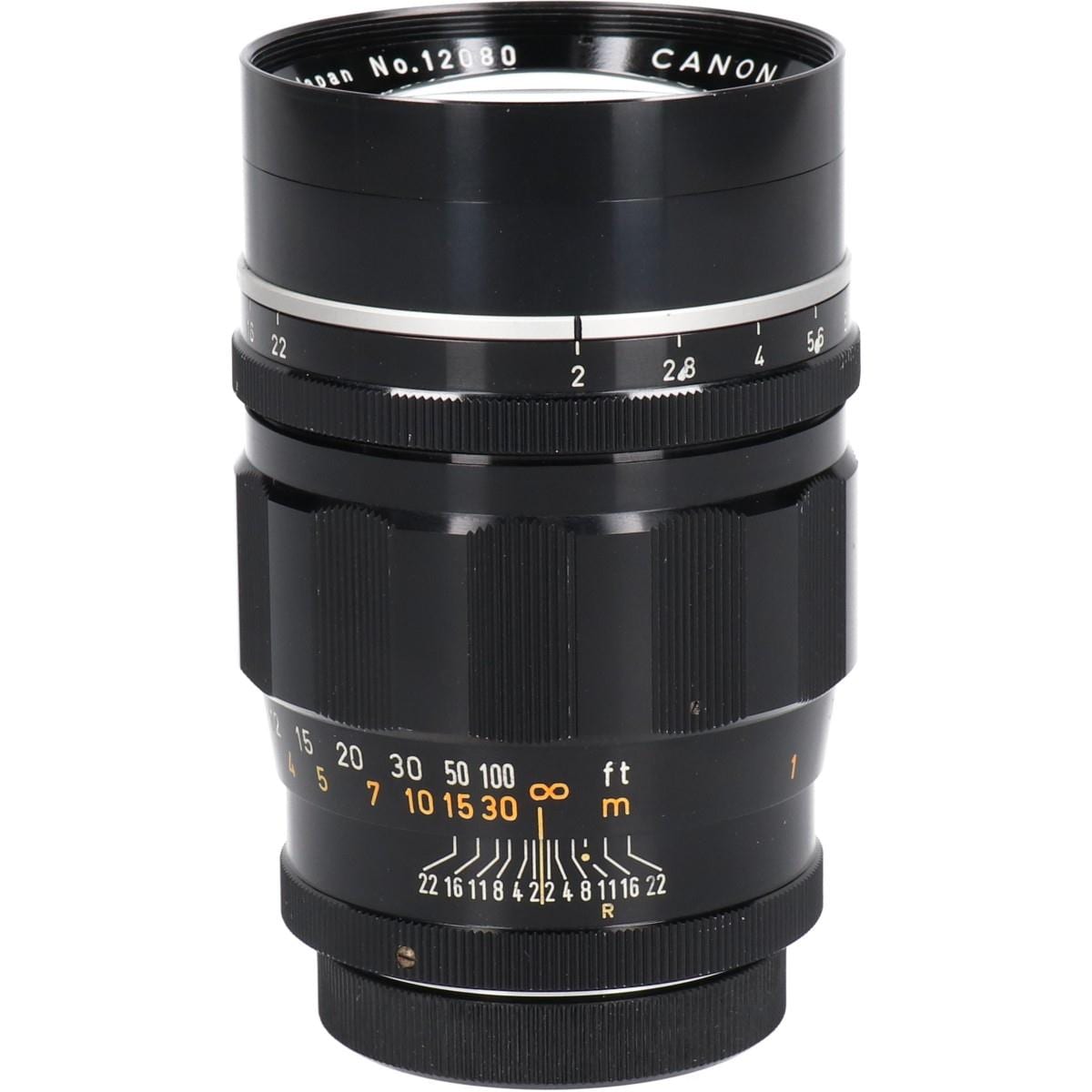 Ｌ１００ｍｍ　Ｆ２