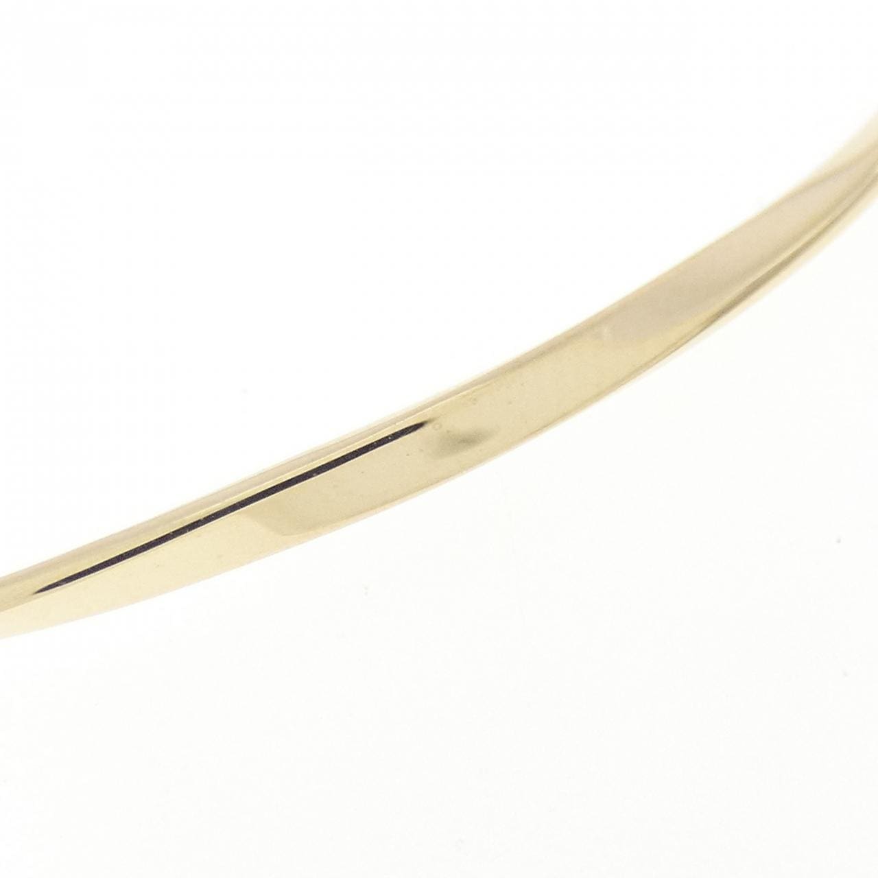 Ethe K10YG Bracelet