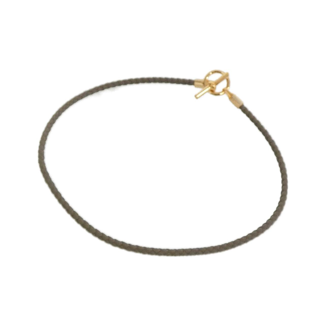 【未使用品】エルメス グレナン 071683FP チョーカー