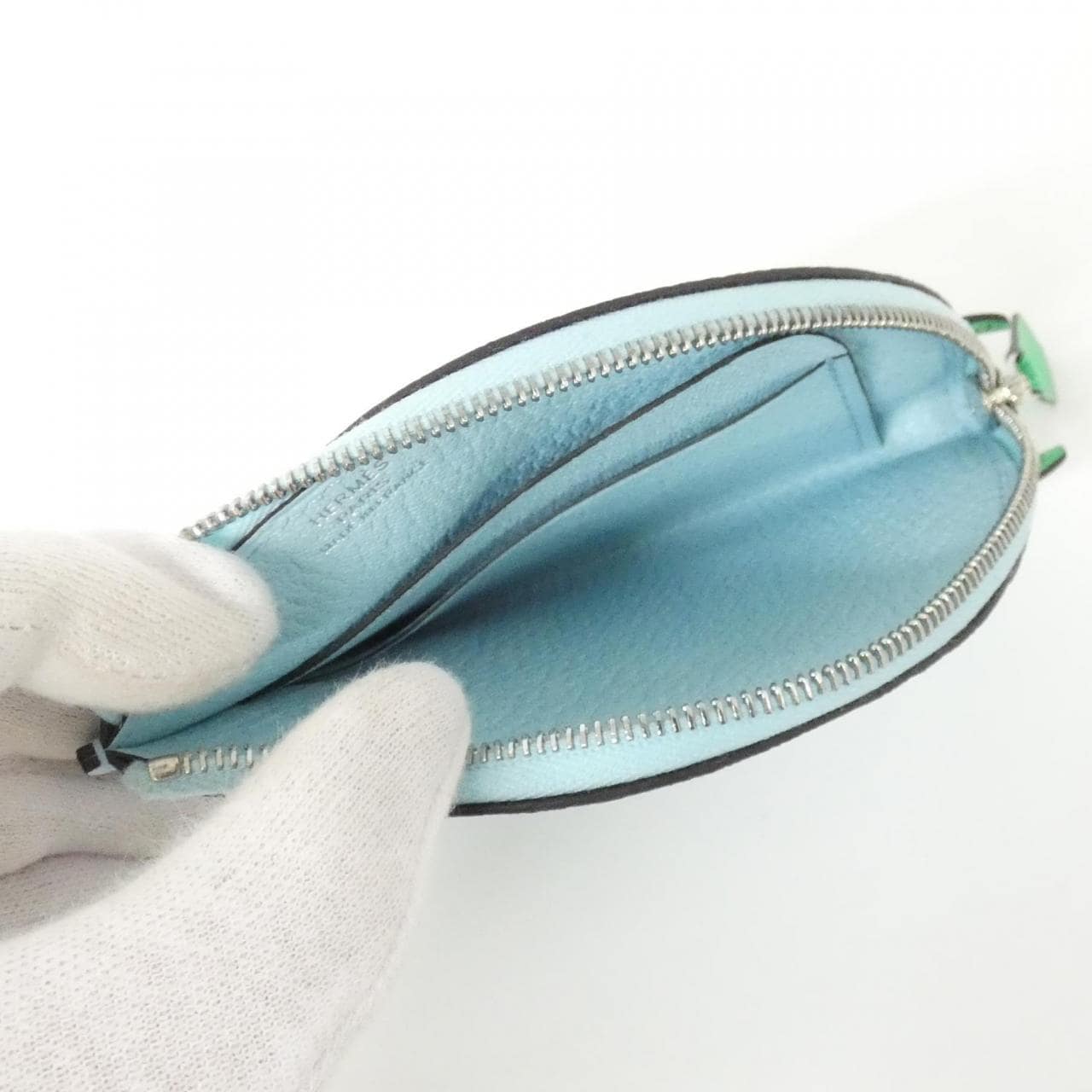 エルメス パドック 079230CK コインケース