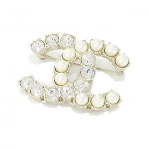 シャネル AB4734 ブローチ