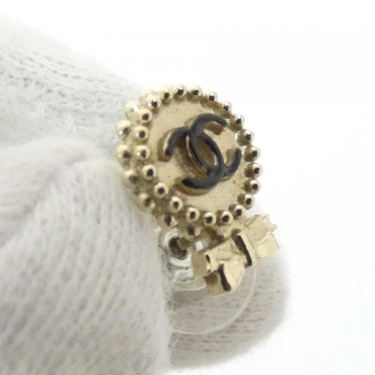 シャネル 61356 ピアス