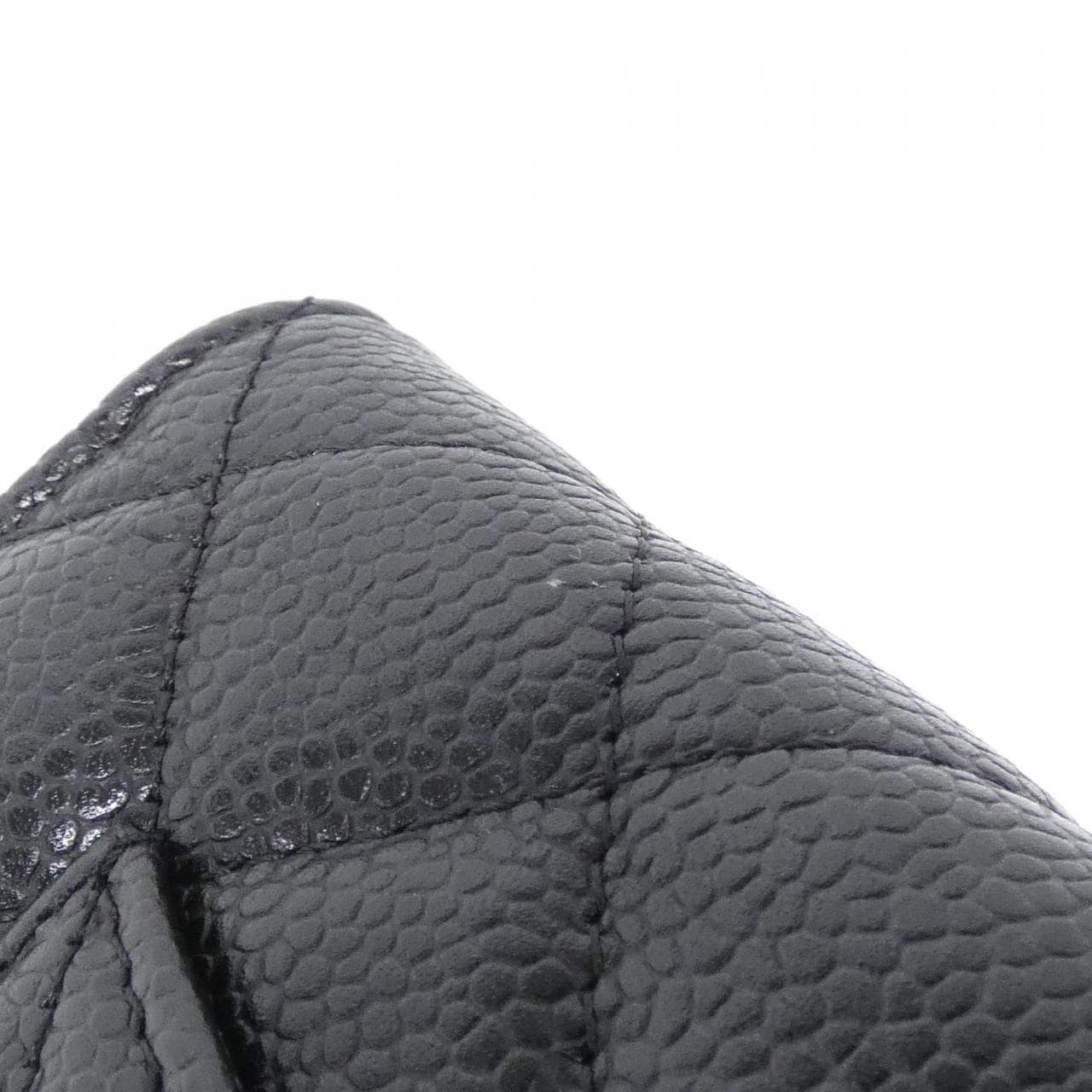 シャネル タイムレスクラシック ライン AP0250 チェーンウォレット