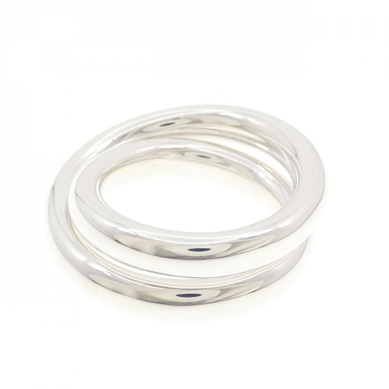 エルメス ヴェルティージュ リング