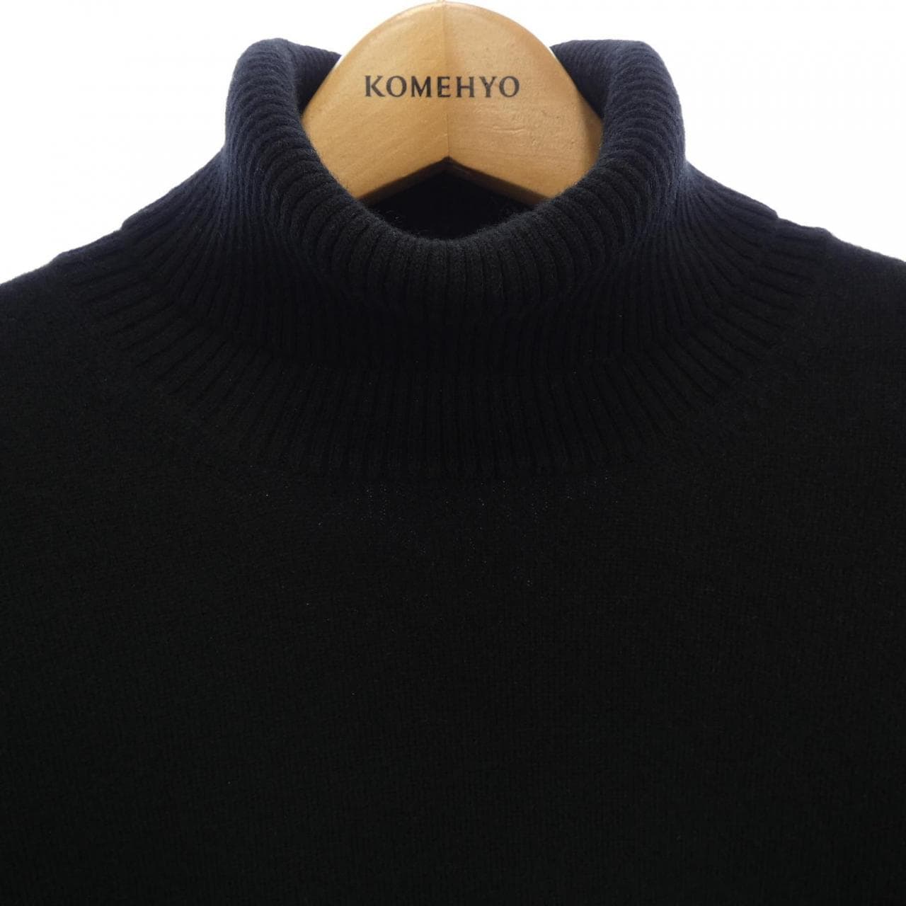 セッテフィーリカシミヤ SETTEFILI CASHMERE ニット