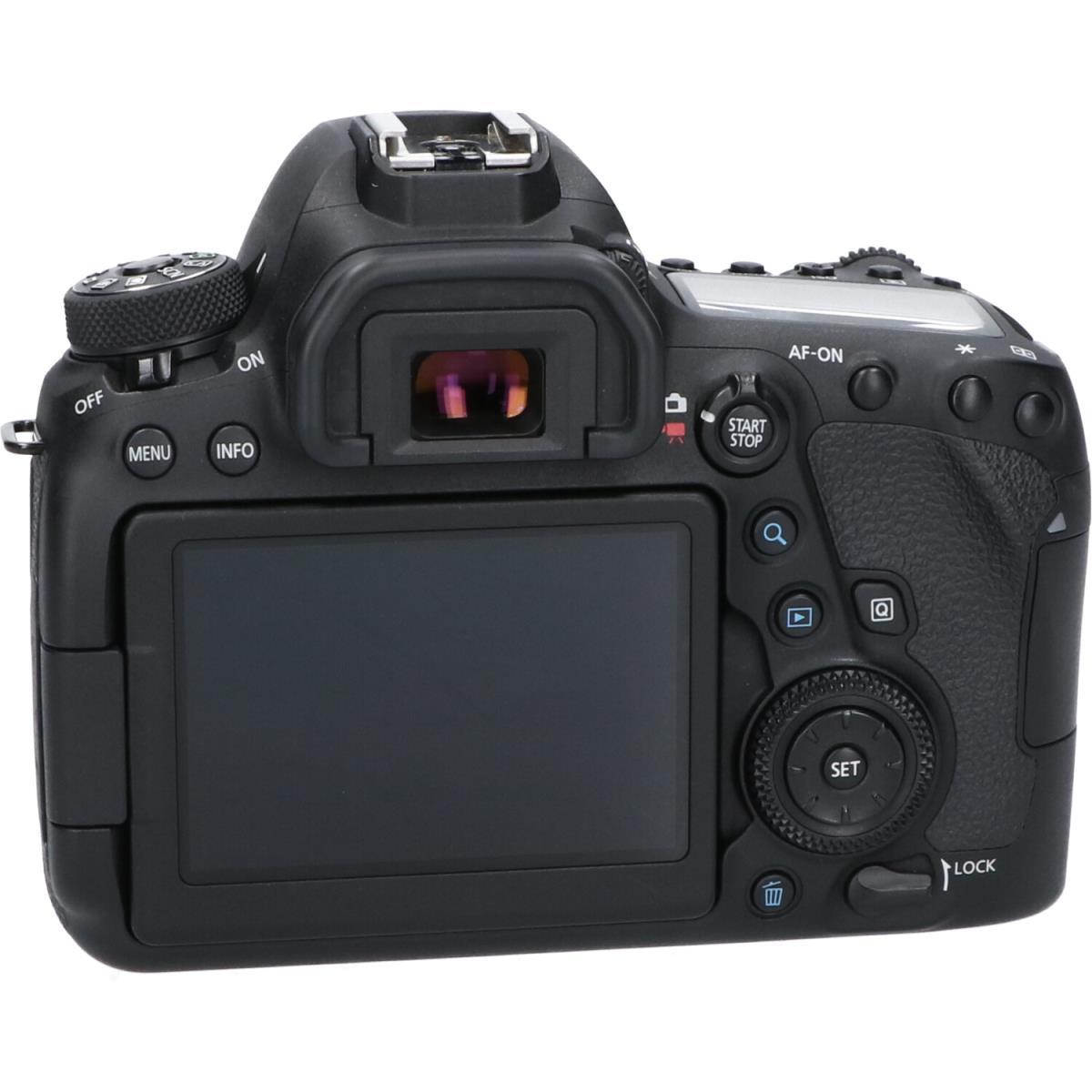 ＣＡＮＯＮ　ＥＯＳ　６Ｄ　ＭＡＲＫ　ＩＩ