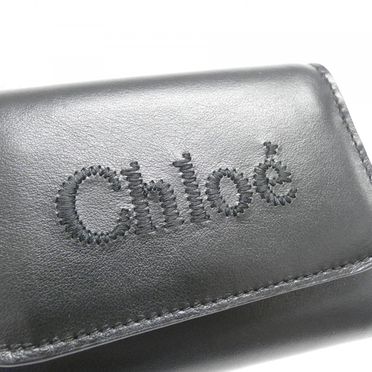 [新品] Chloe Chloe Sense CHC23AP874 I10 錢包