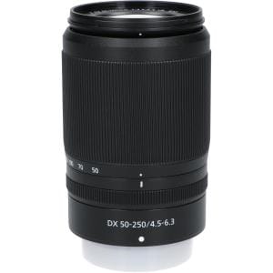 Ｚ　ＤＸ５０－２５０ｍｍ　Ｆ４．５－６．３ＶＲ