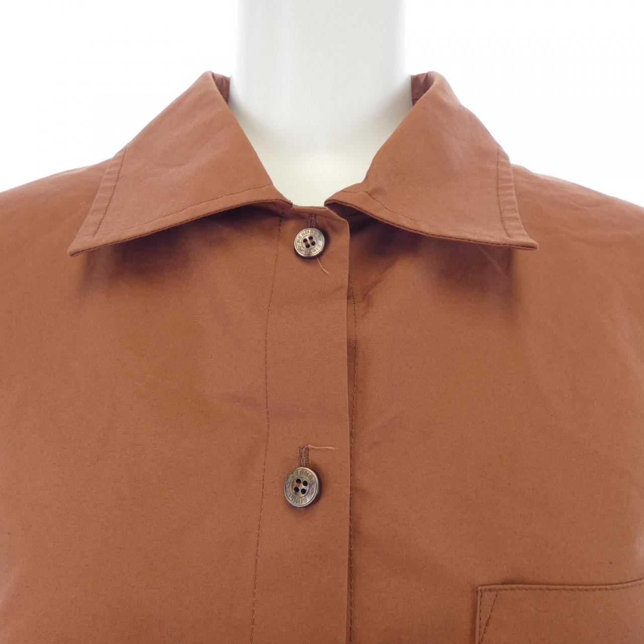 エルメス HERMES ワンピース