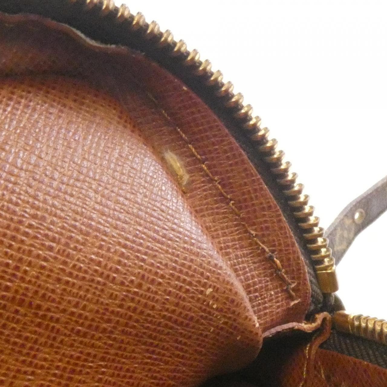 LOUIS VUITTON Monogram Amazon M45236 Shoulder Bag