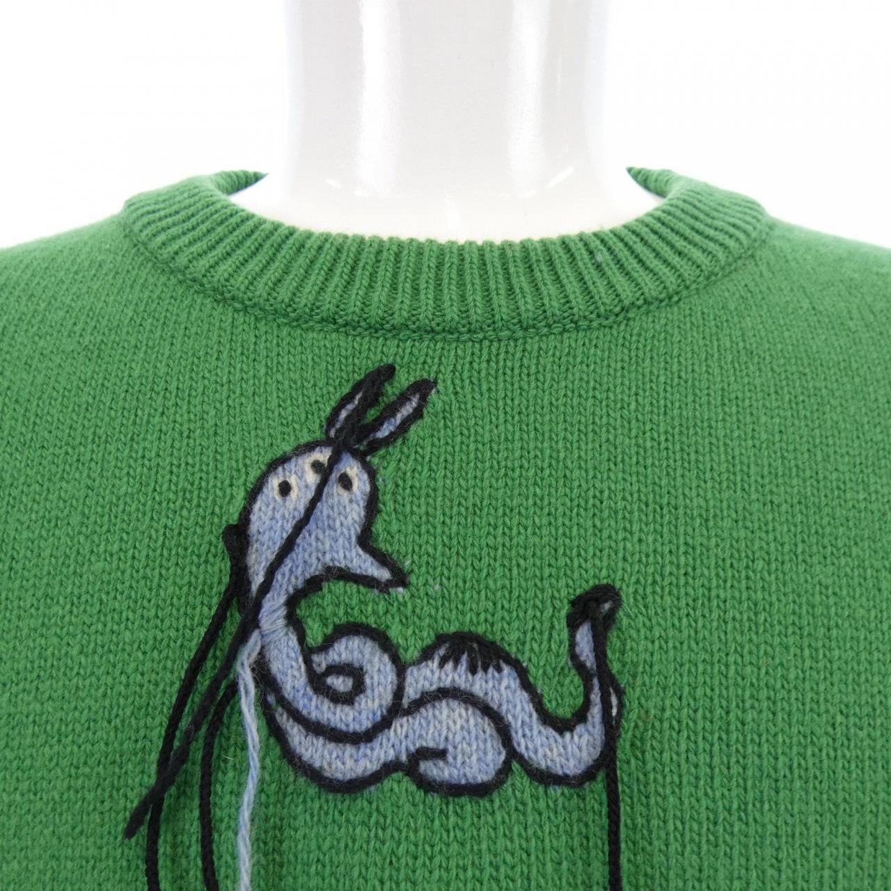 グッチ GUCCI 653914 XKBYF ニット