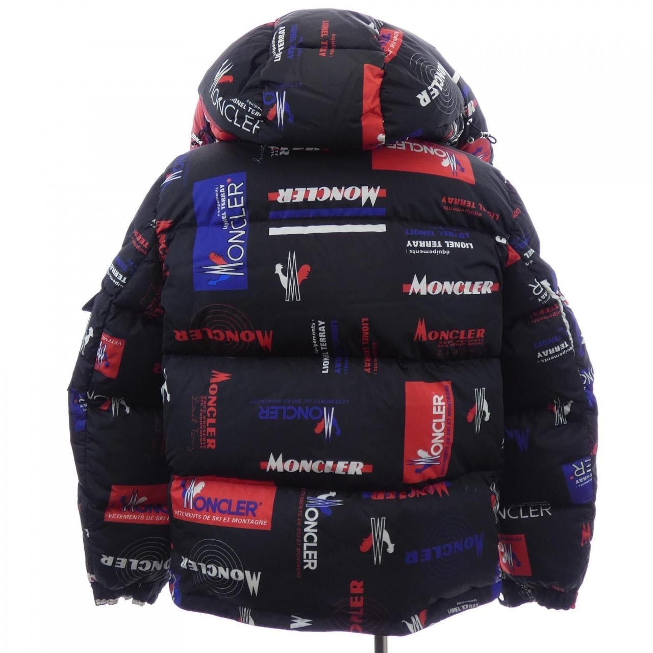 モンクレール MONCLER WILSON ダウンジャケット