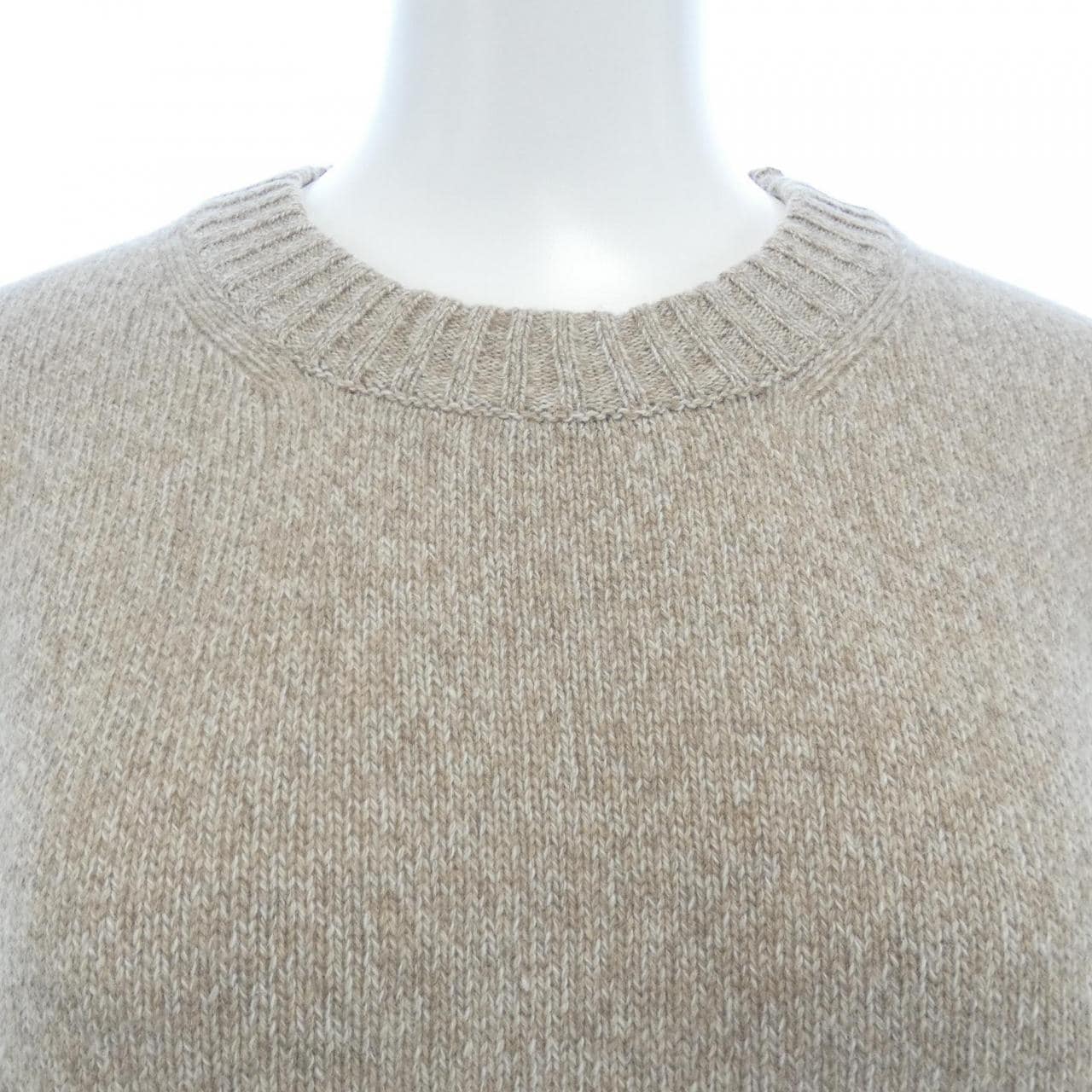 アミ AMI FKS127 ニット