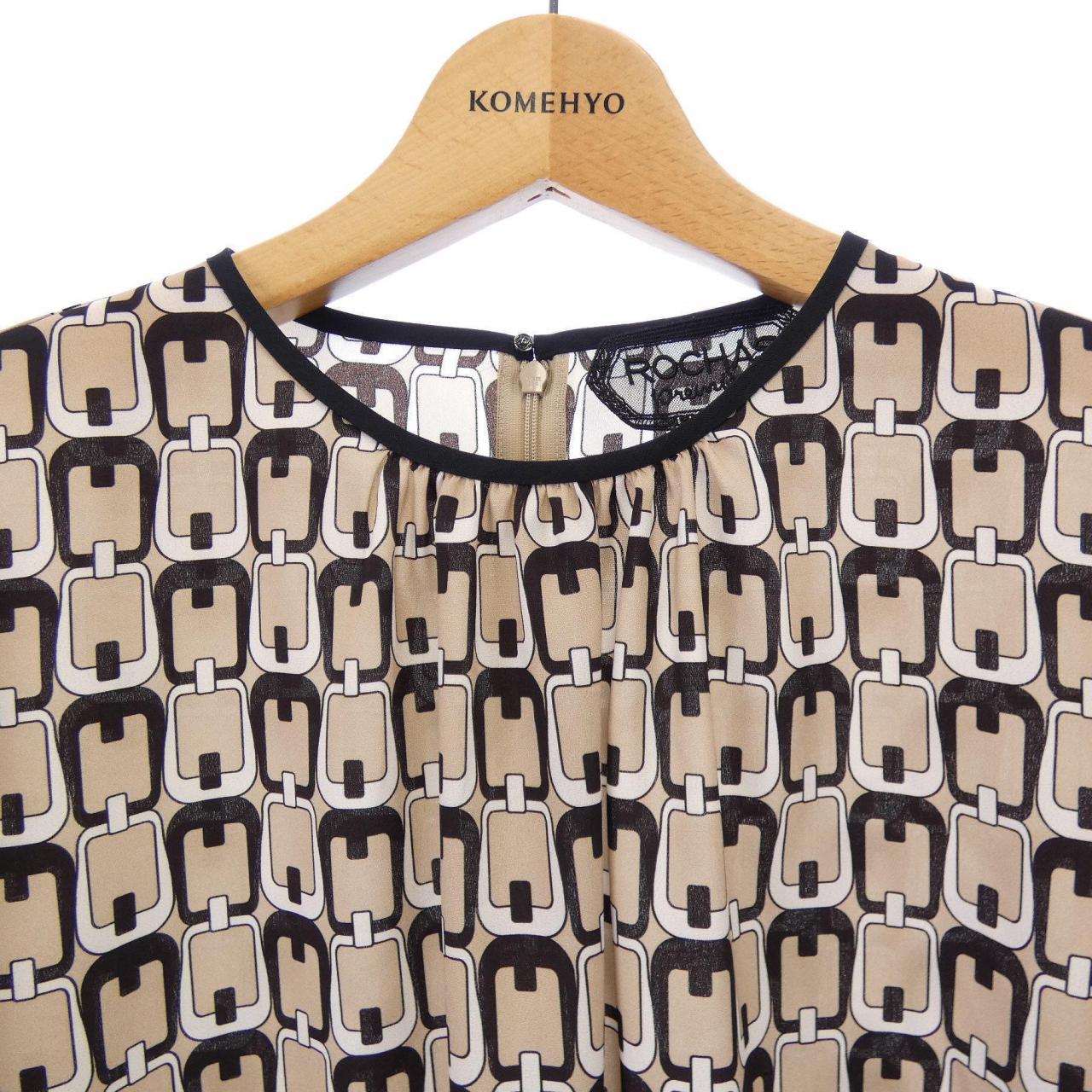 ロシャス ROCHAS トップス