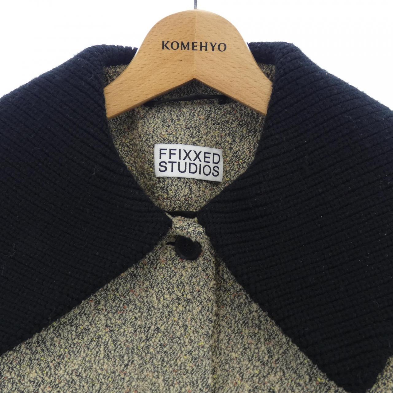 FFIXXED STUDIOS Jacket