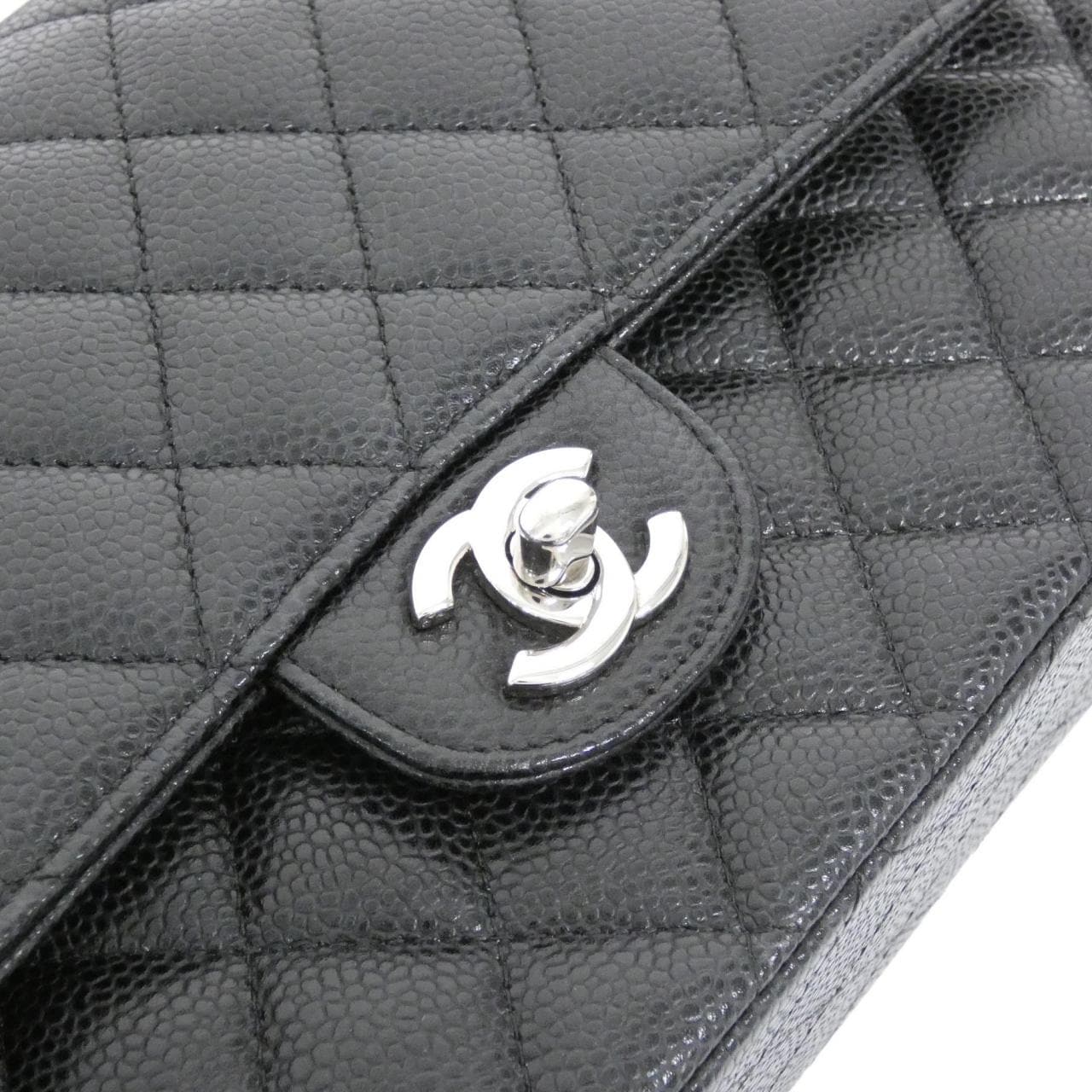 シャネル 1112 ショルダーバッグ