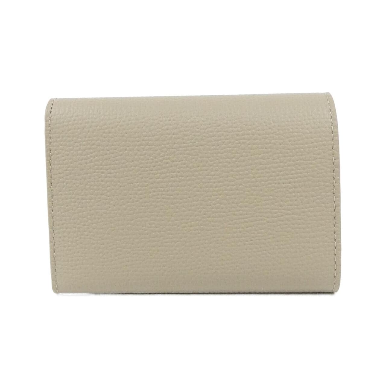 【新品】ロエベ アナグラム スモール バーティカル ウォレット C821S33X12 財布