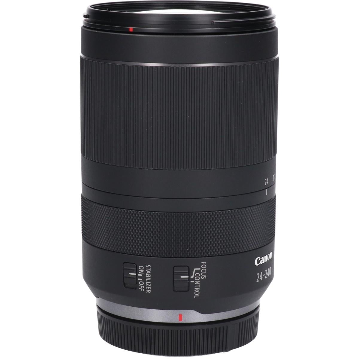 ＲＦ２４－２４０ｍｍ　Ｆ４－６．３ＩＳ　ＵＳＭ