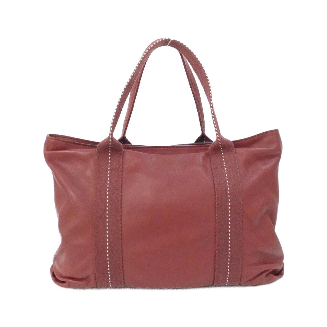 エルメス キャラバン ホリゾンタル MM 049021CK バッグ