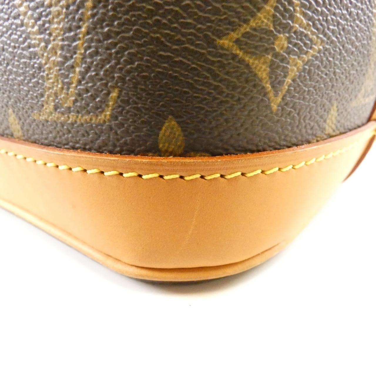 ルイヴィトン モノグラム アムファー スリー M47275 ショルダーバッグ