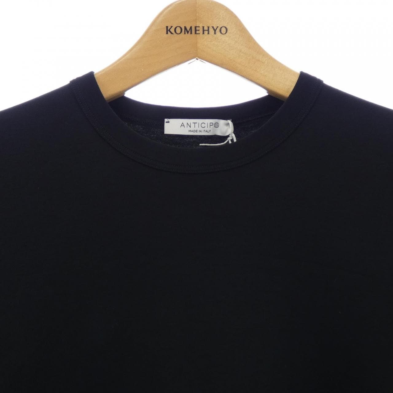 アンティーチポ ANTICIPO Tシャツ