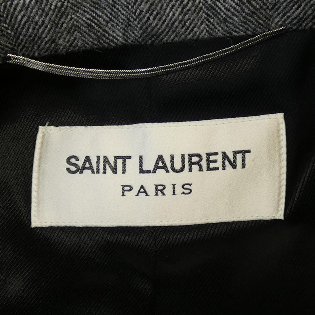 サンローラン SAINT LAURENT 483623 Y038R コート