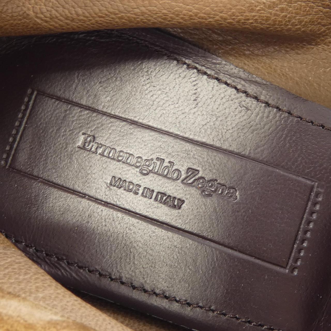 エルメネジルドゼニア Ermenegildo Zegna シューズ