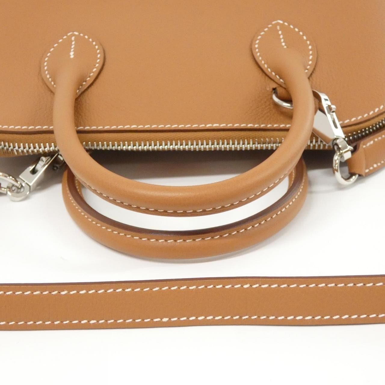 エルメス ボリード1923 ヴェルソ 25cm 082901CK バッグ