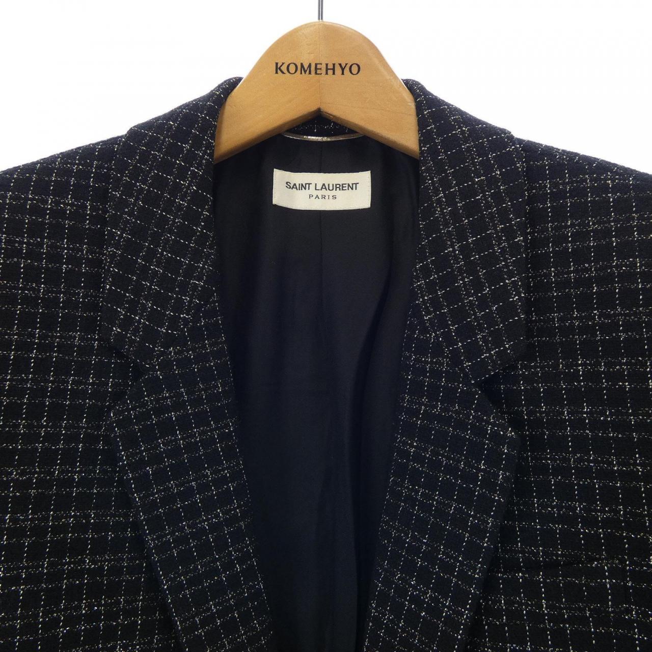 サンローラン SAINT LAURENT ジャケット