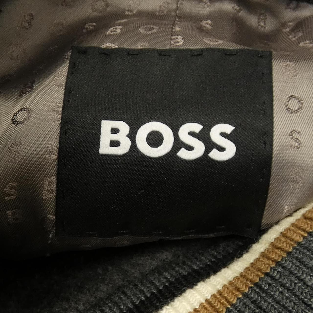 ボス BOSS コート