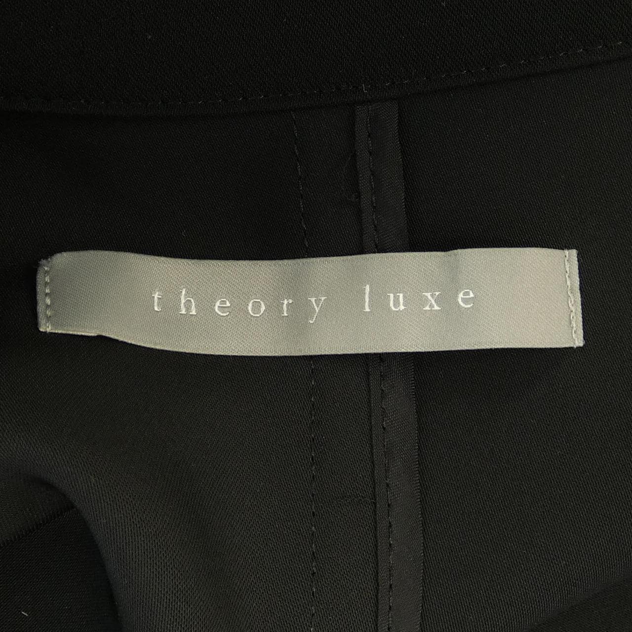 セオリーリュクス Theory luxe コート