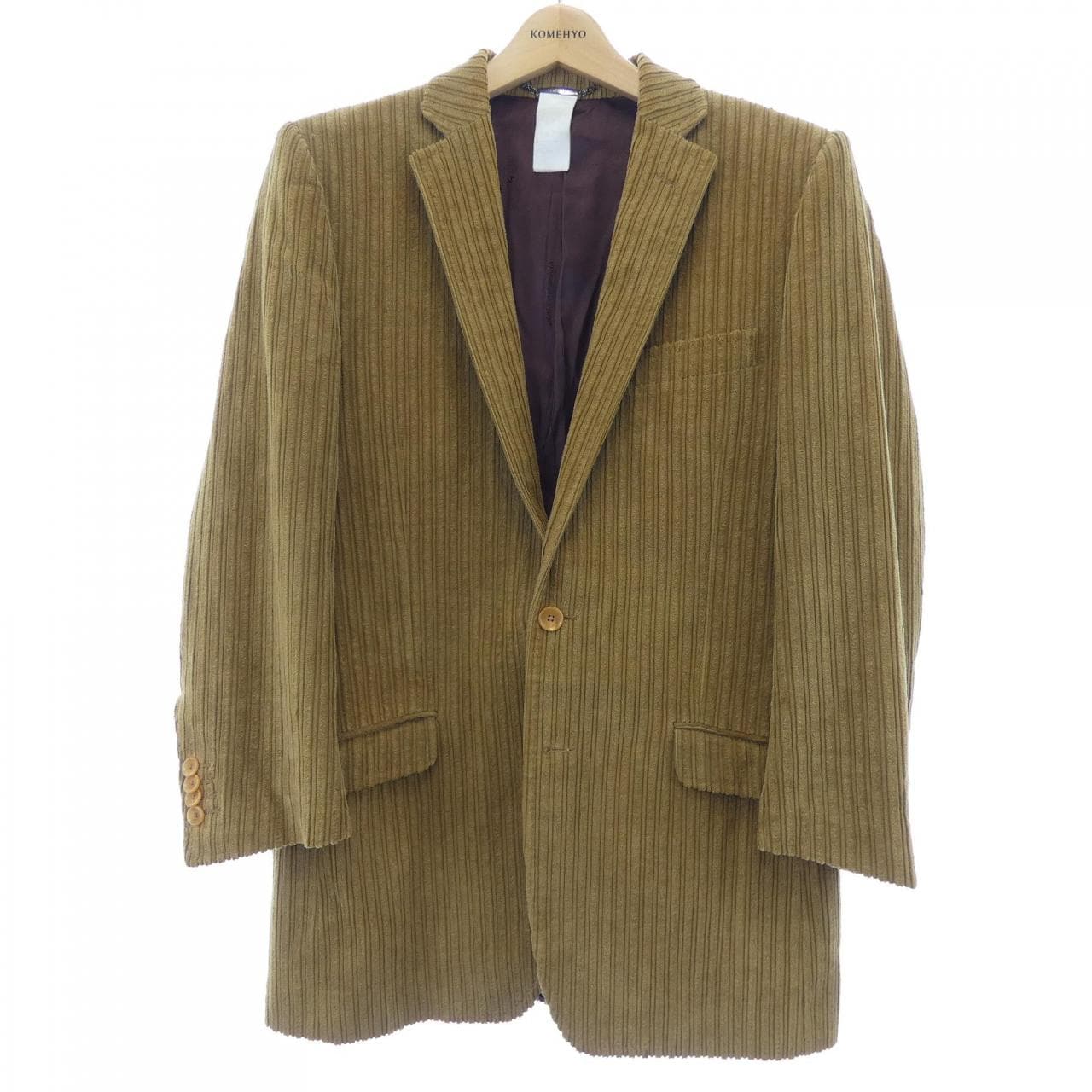 【ヴィンテージ】ドルチェアンドガッバーナ DOLCE&GABBANA ジャケット