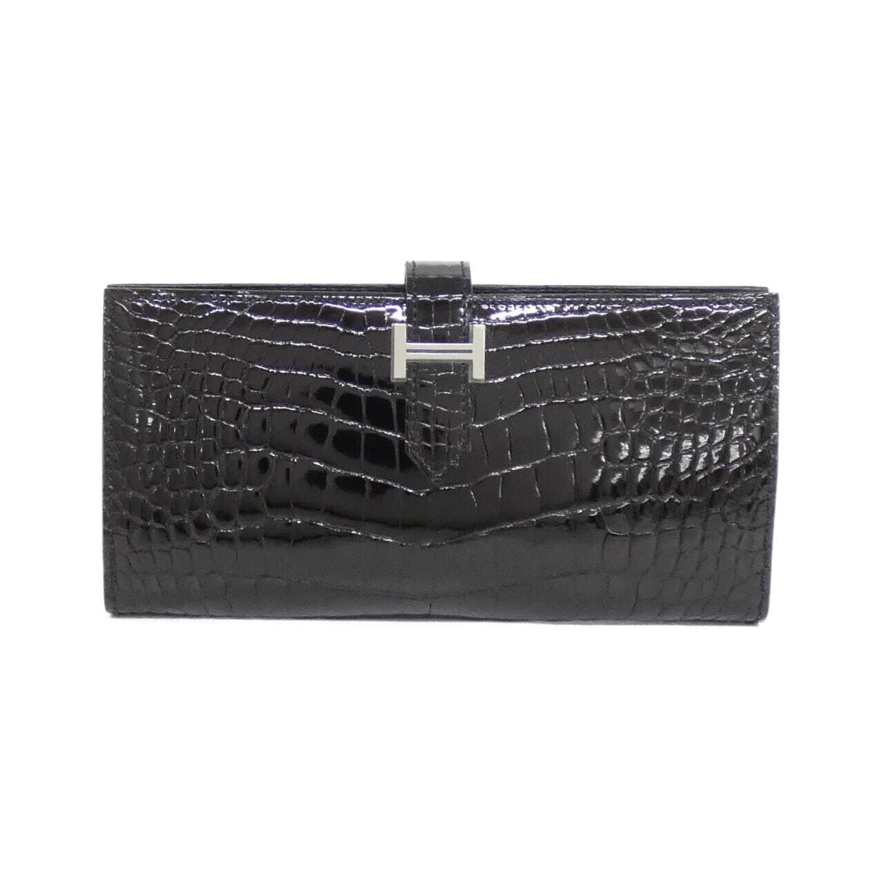 エルメス ベアン スフレ 047208CK 財布