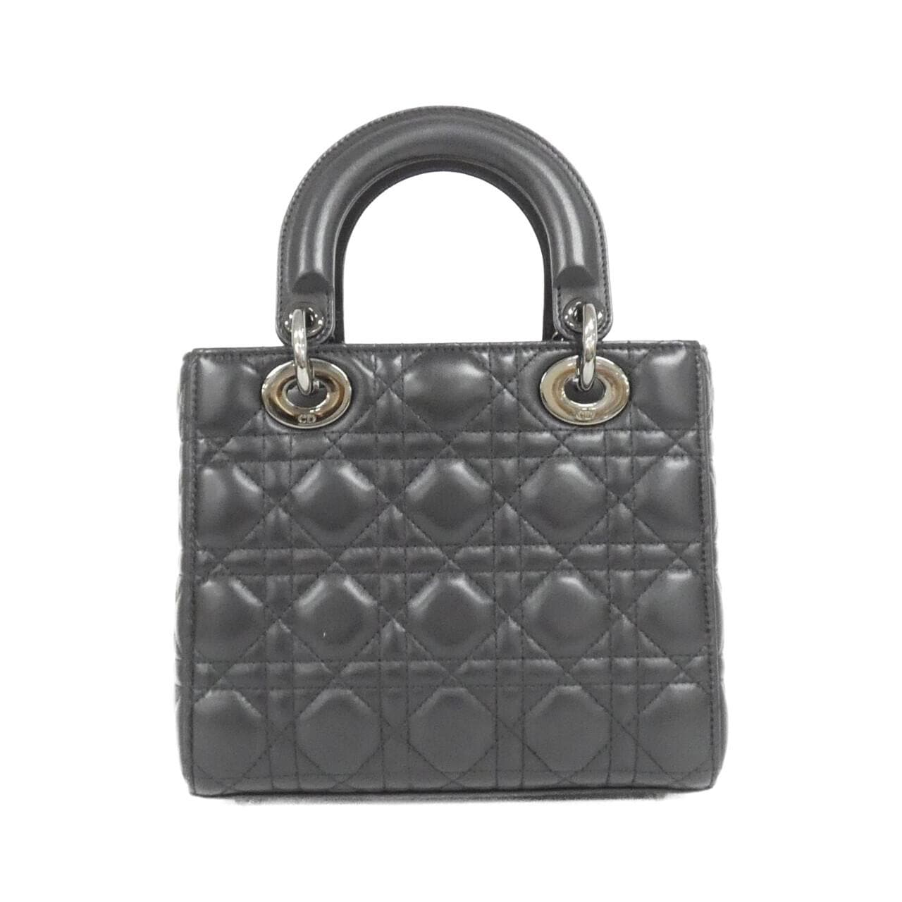 クリスチャンディオール MY ABCDIOR レディ ディオール スモール M0538BCAL バッグ