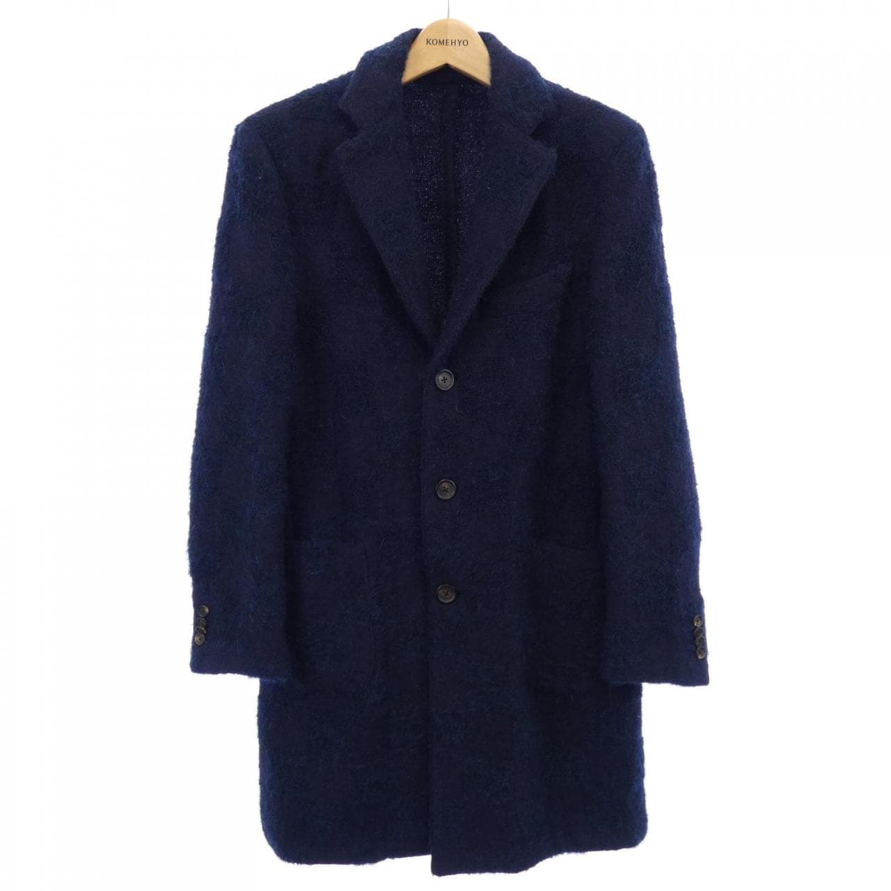 LARDINI coat
