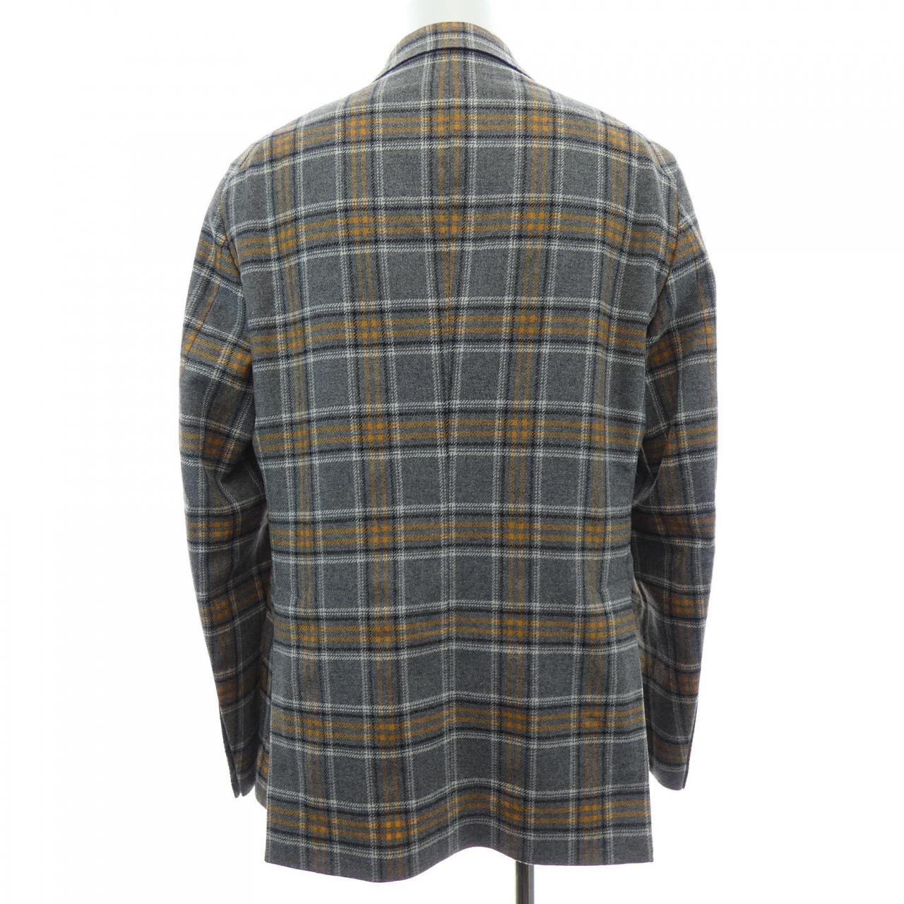 タリアトーレ TAGLIATORE 1SMC22K ジャケット