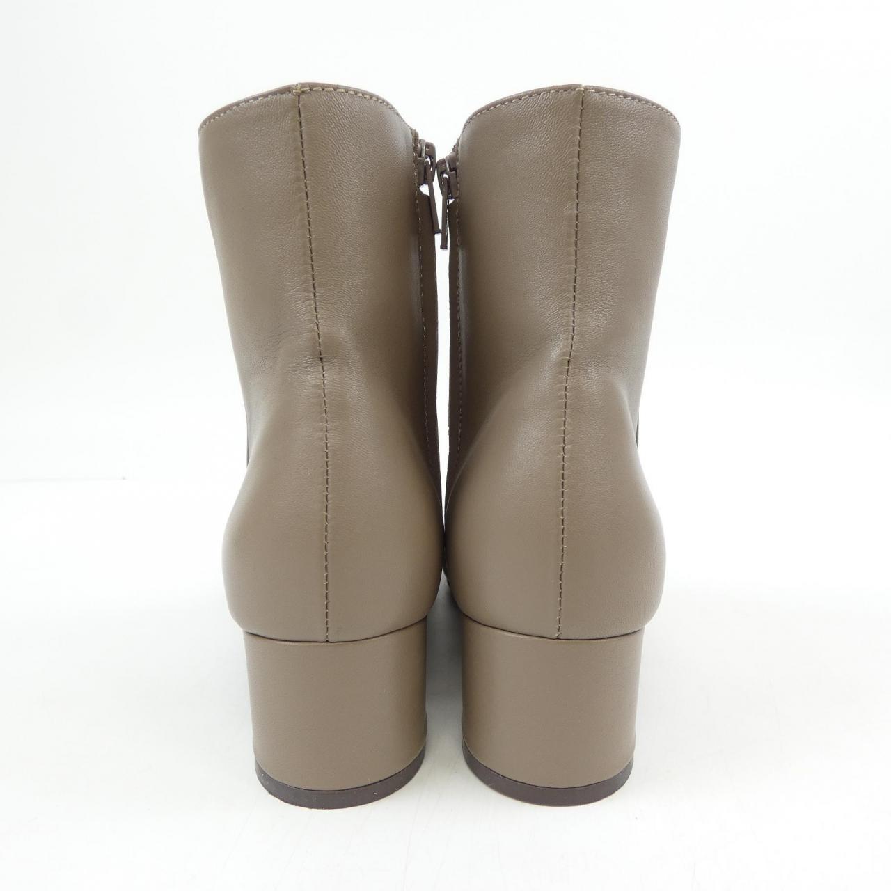 ビューティーアンドユース BEAUTY&YOUTH(U.A) ブーツ