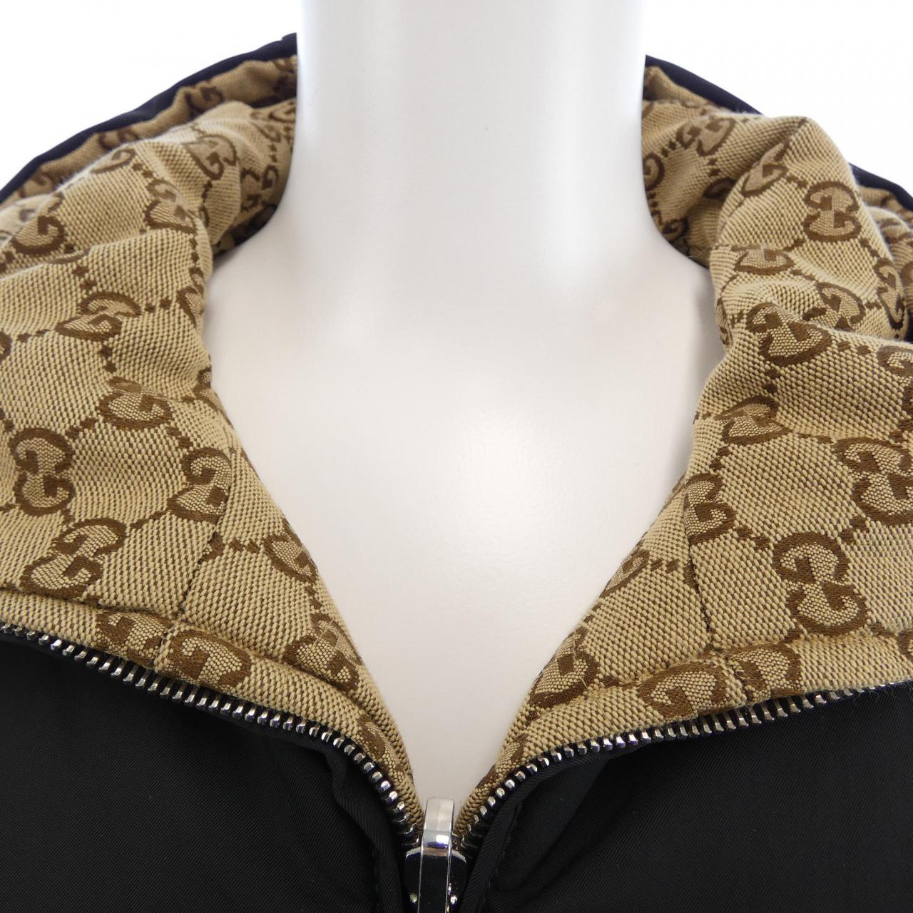 グッチ GUCCI 789823 ZARJB ブルゾン