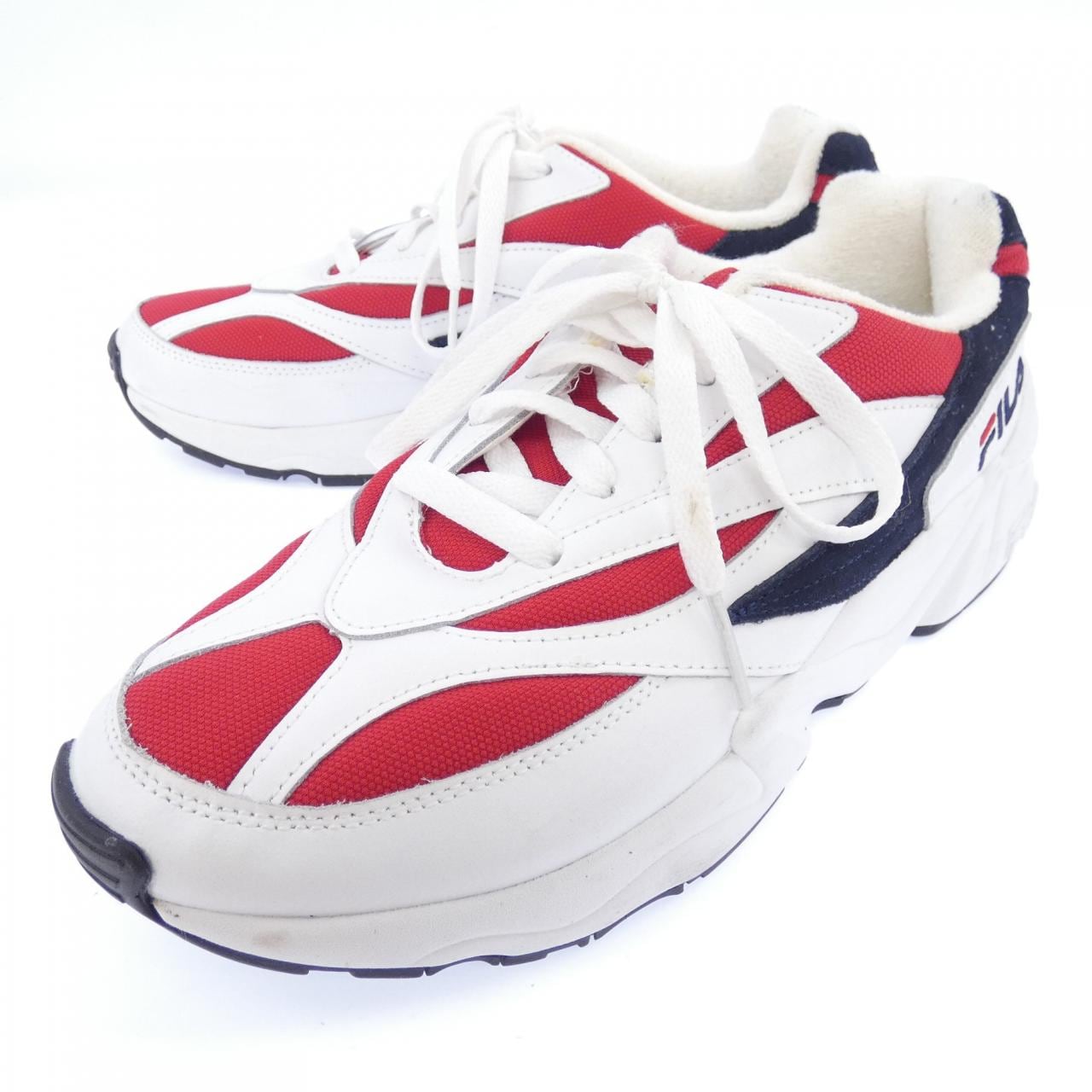 フィラ FILA 1010255 スニーカー