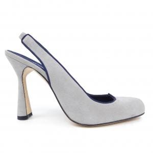 マノロブラニク MANOLO BLAHNIK パンプス