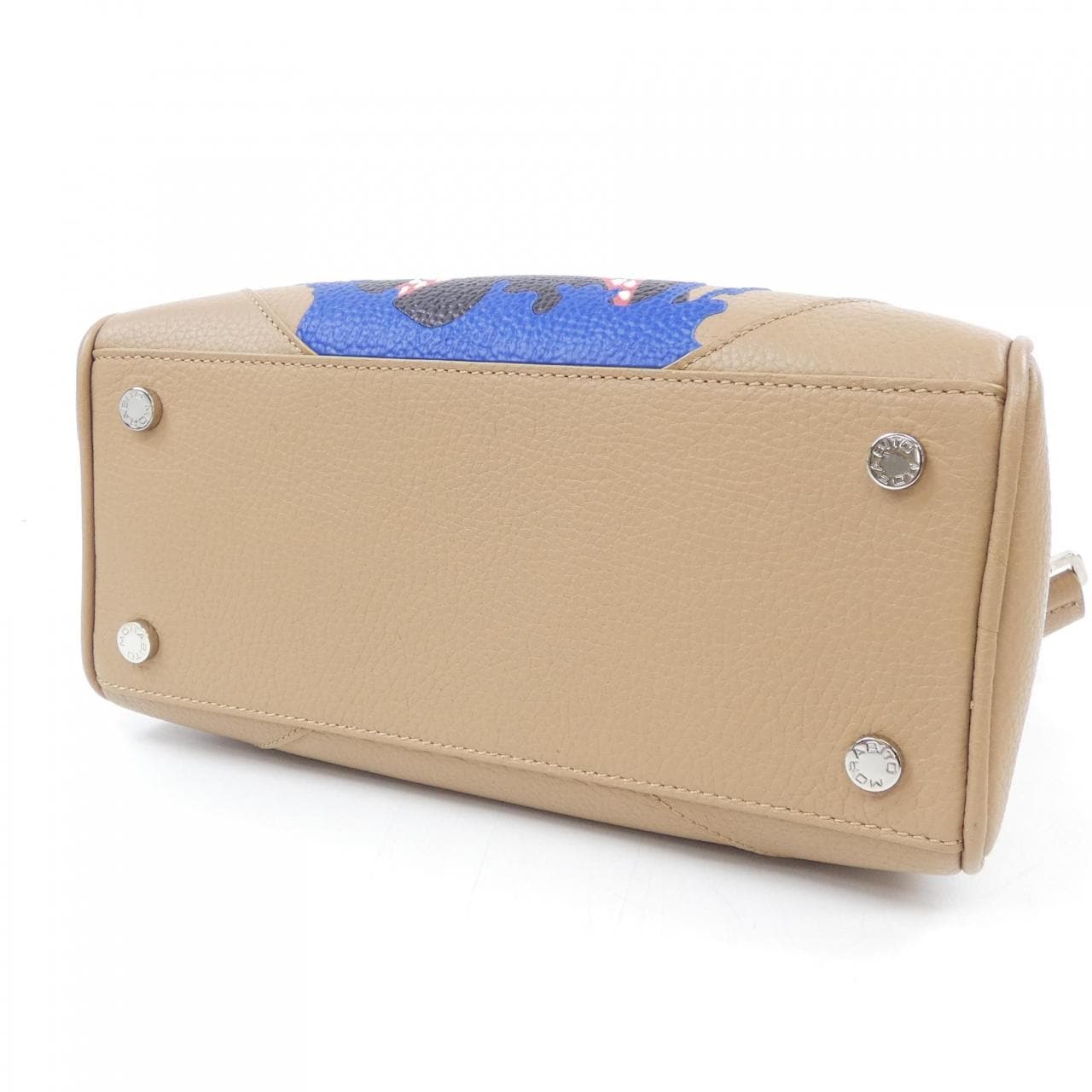 モラビト MORABITO LUCIEN PELLAT-FINET BAG