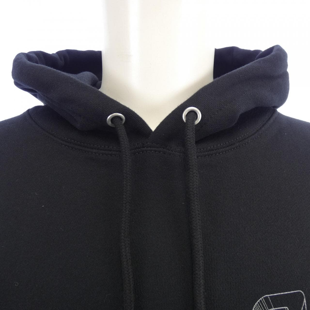 フラグメントデザイン FRAGMENT DESIGN VBM-15250-C パーカー