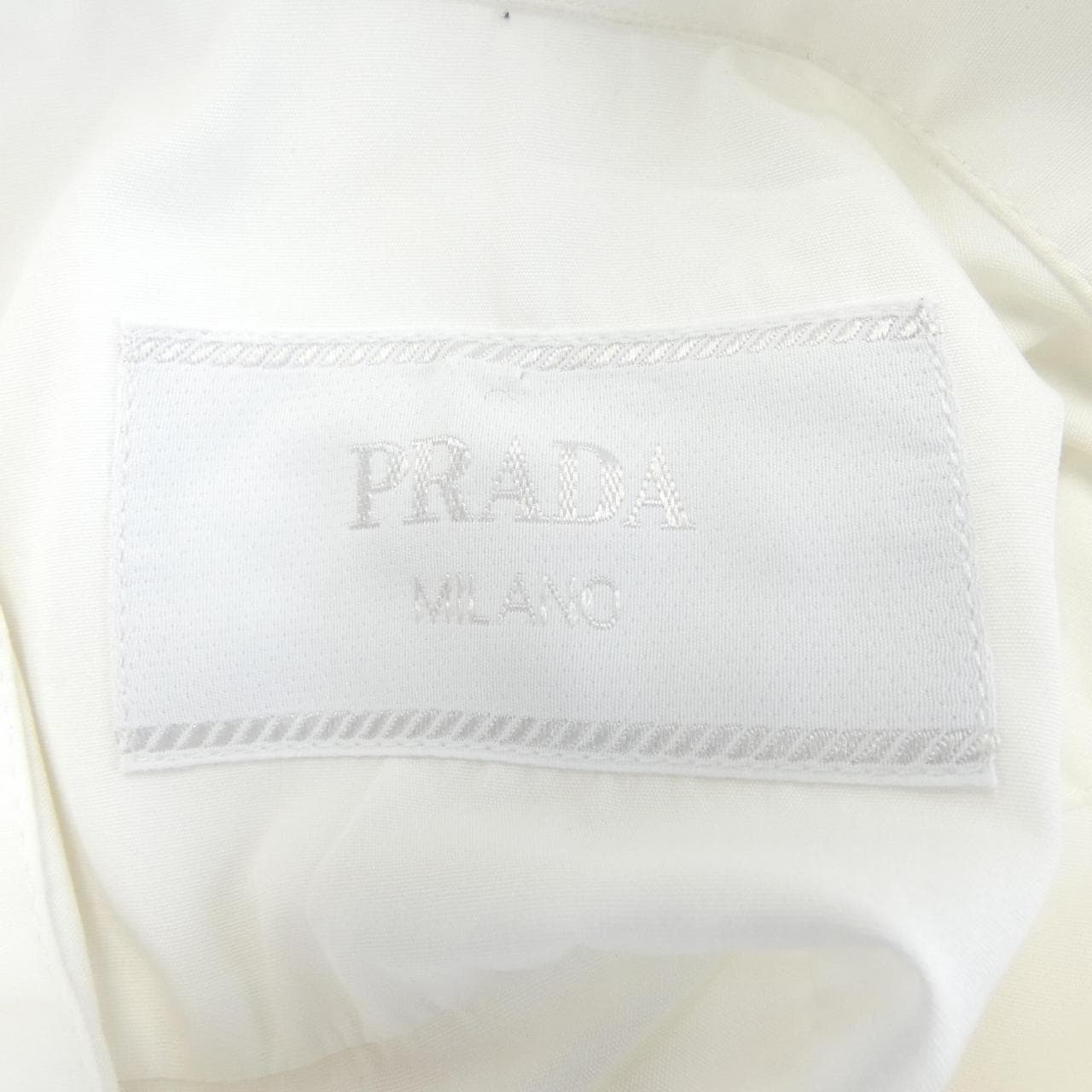 プラダ PRADA ACU2021 3120 シャツ