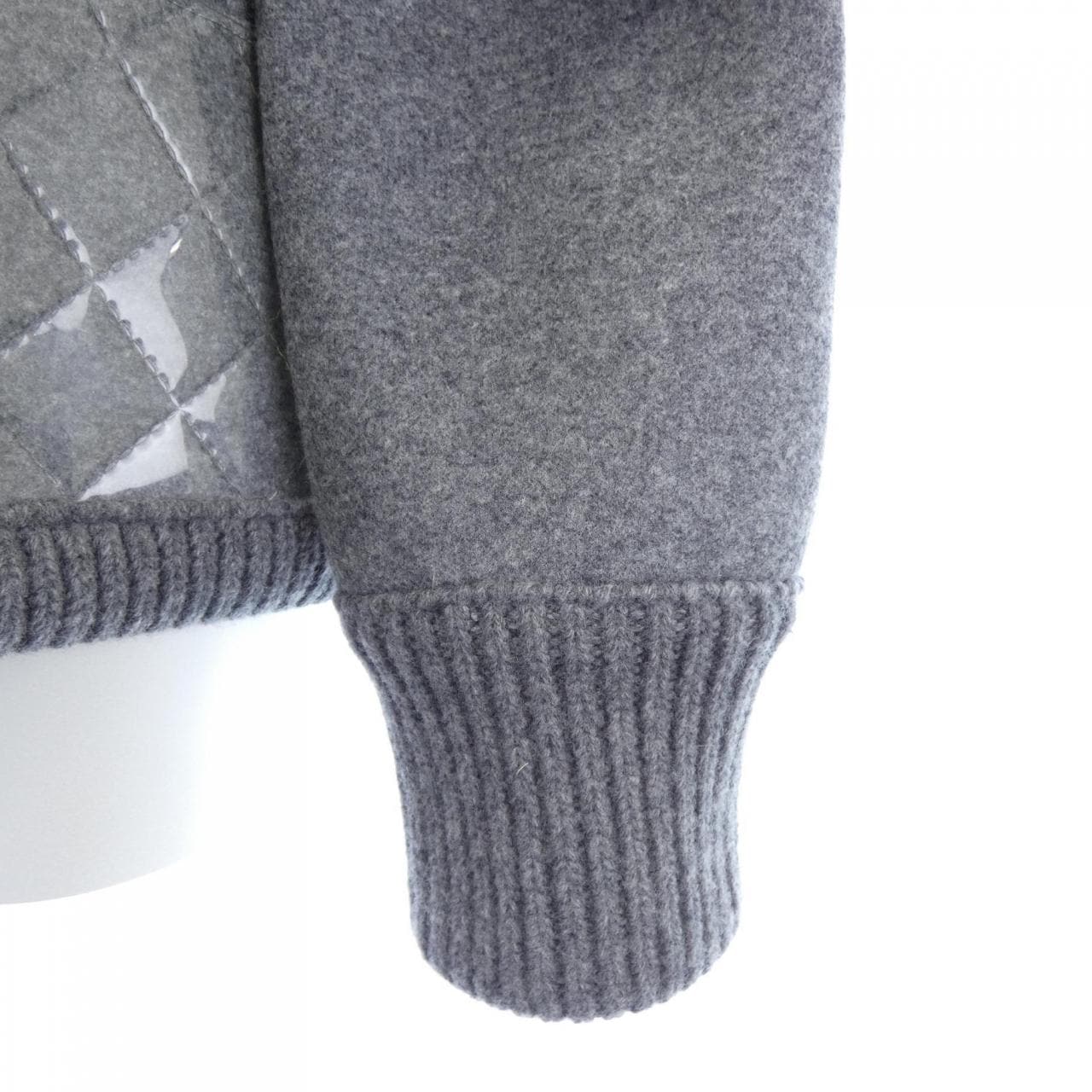 シャネル CHANEL P54992K07164 ブルゾン