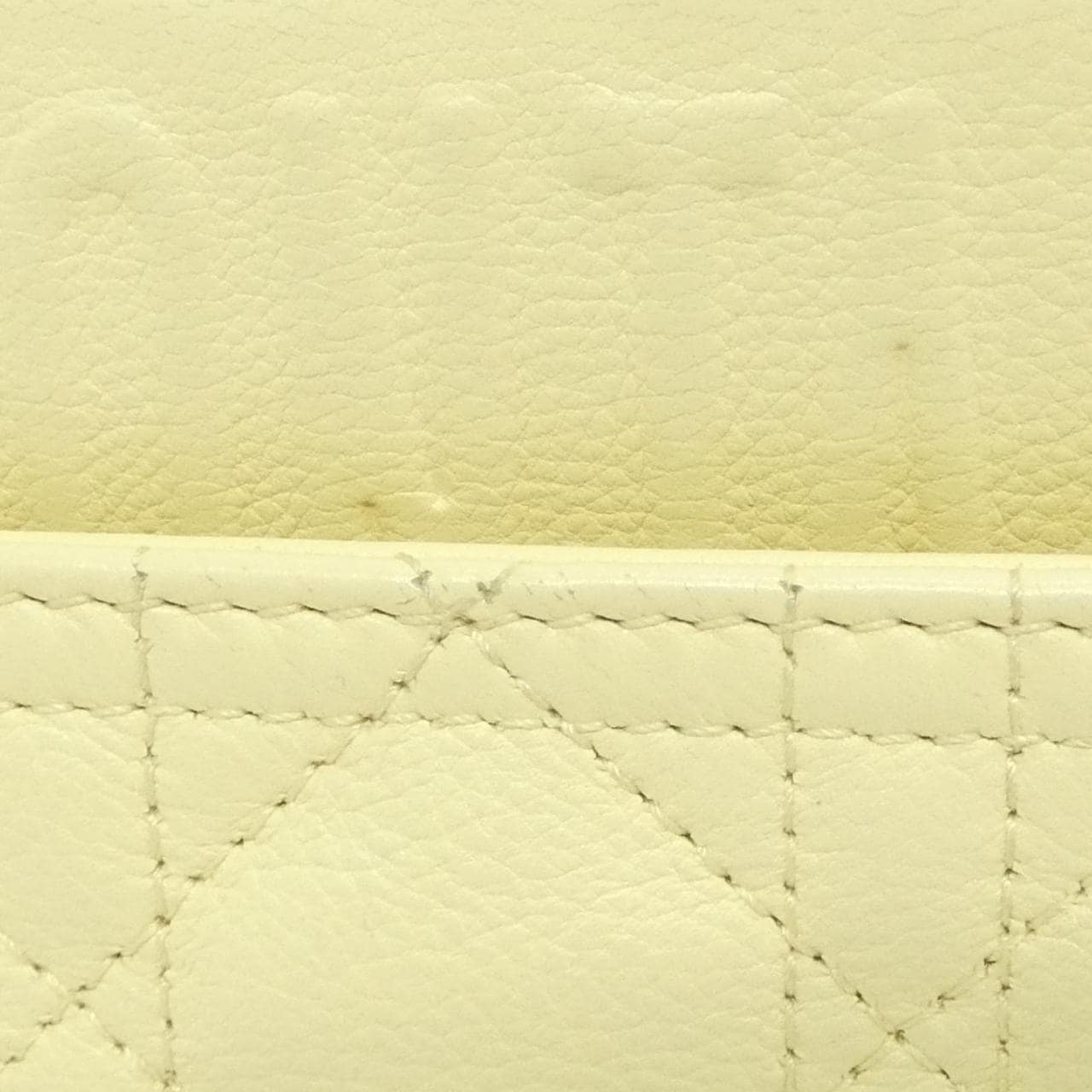 クリスチャンディオール ディオール カロ スモール M9241UWHC バッグ