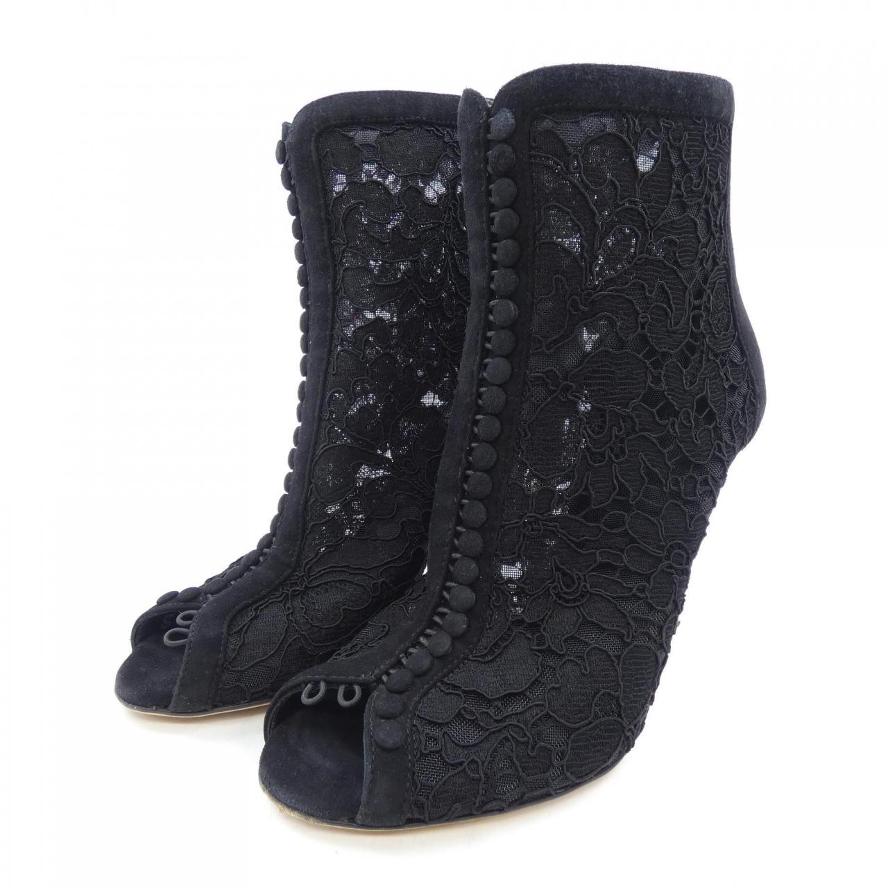 ドルチェアンドガッバーナ DOLCE&GABBANA シューズ